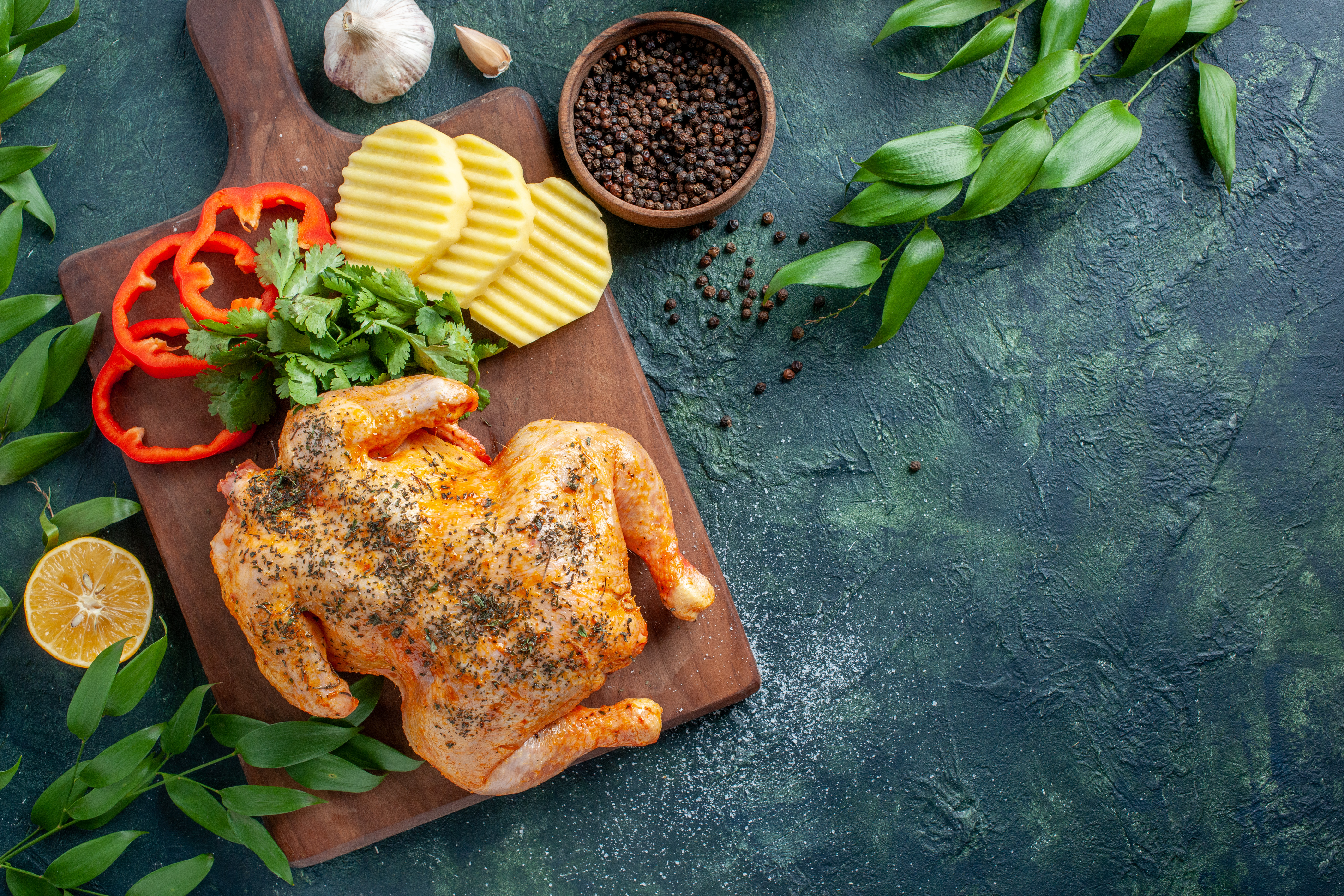 Image of Chicken