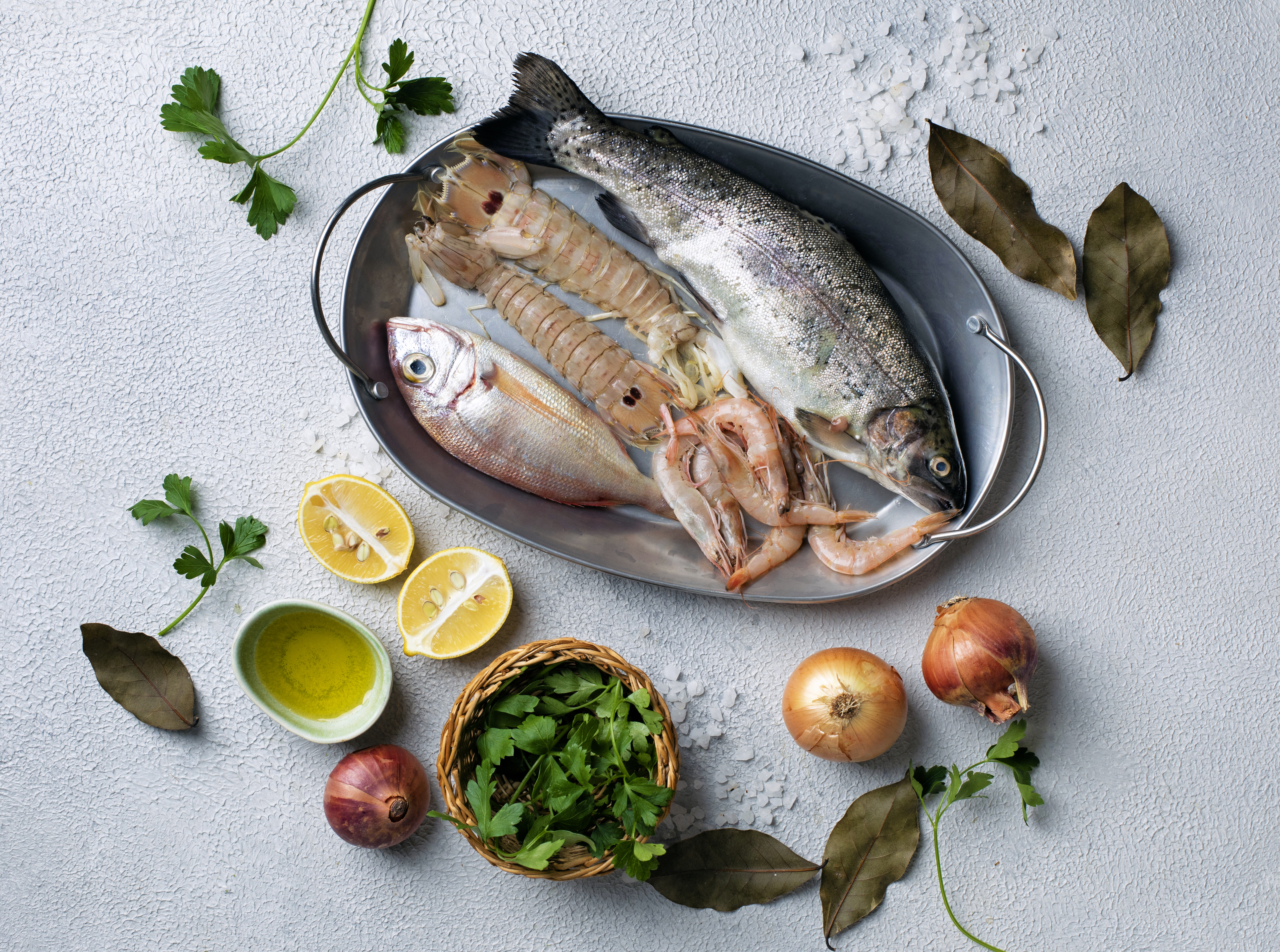 Image of Fish