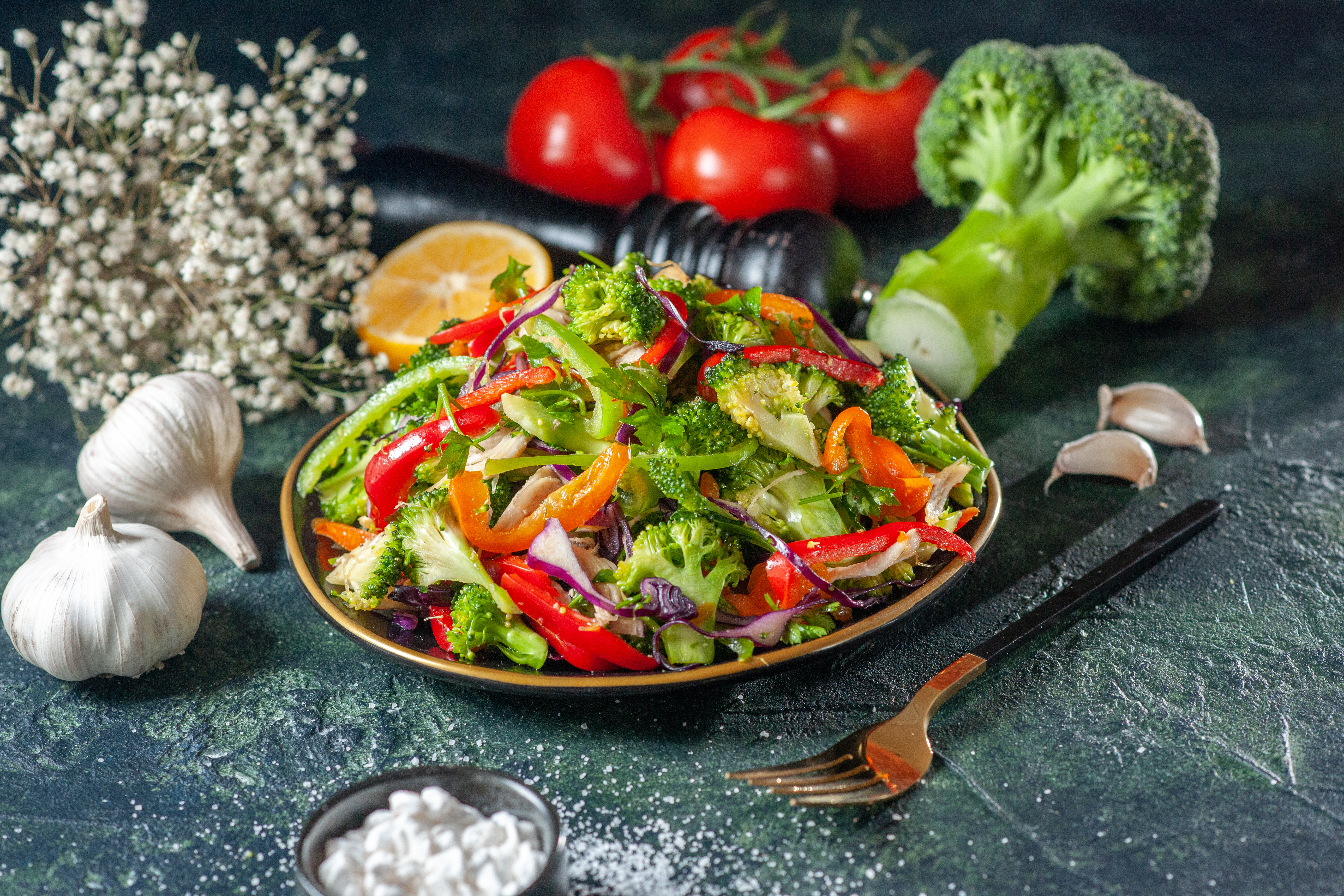 Image of Vegetables